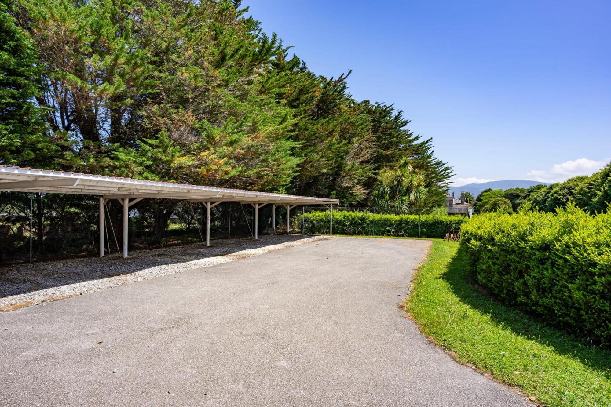 派利翁住宿加早餐旅馆 卡斯特罗波尔 外观 照片